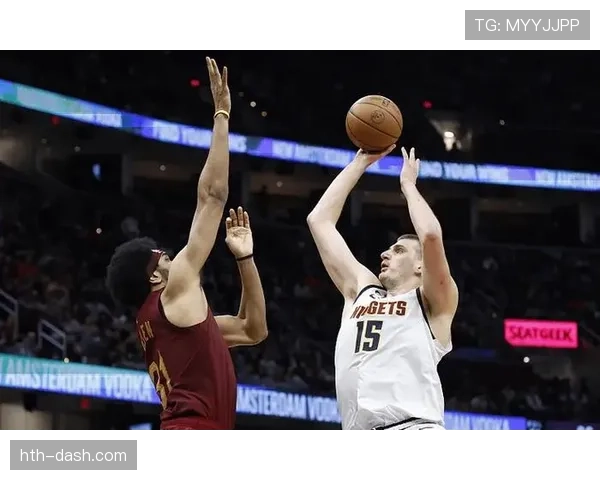 巴克利低位强攻压制约基奇式组织效率差异